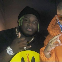 Bad Bunny & Sech