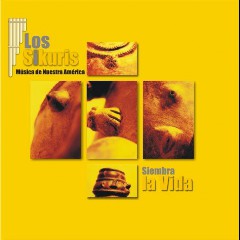 Los Sikuris