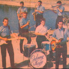 Johnny K Band