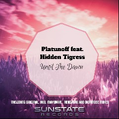 Platunoff Hidden Tigress
