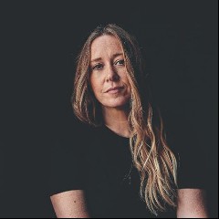 Anna Jones