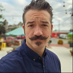 Sean Beeson