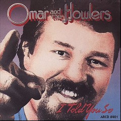 Omar and the Howlers