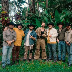 Manuel Turizo & Grupo Frontera