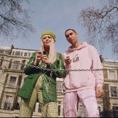 Litany & Oscar Scheller