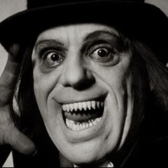 London After Midnight