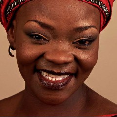 Brenda Fassie