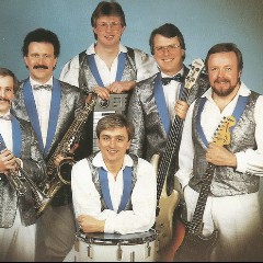 Die Kälbersteiner Musikanten