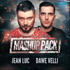 Dawe Velli & Jean Luc