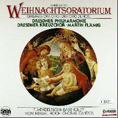 Dresdner Kreuzchor, Martin Flämig