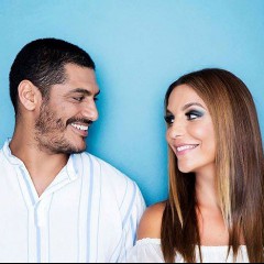 Ivete Sangalo & Criolo