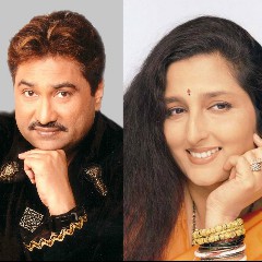 Anuradha Paudwal & Kumar Sanu