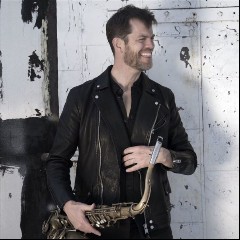 Donny McCaslin