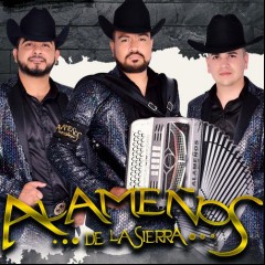 Los Alameños De La Sierra