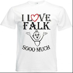 Love Falk