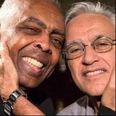 Caetano Veloso & Gilberto Gil