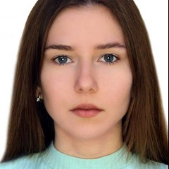 Алёна Гущина