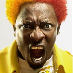 Elephant Man