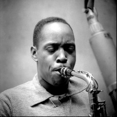 Sonny Stitt