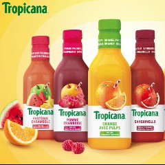 Tropicana