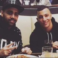 Al Gear & Farid Bang