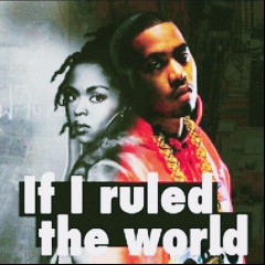 Nas feat. Lauryn Hill