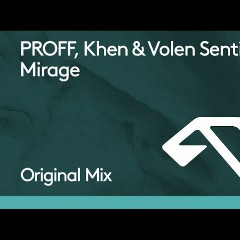 PROFF, Khen & Volen Sentir