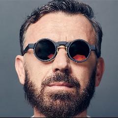 Benny Benassi & Anabel Englund