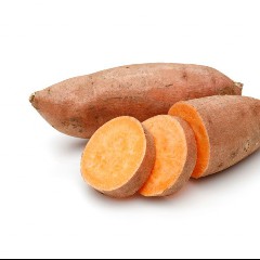 Sweet Potato