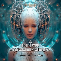 Inner Cosmos Ovnimoon Sharmatix