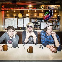 STRFKR