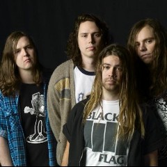 Violent Soho