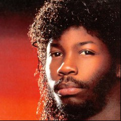 Steve Arrington