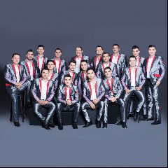 La Arrolladora Banda El Limn de Ren Camacho