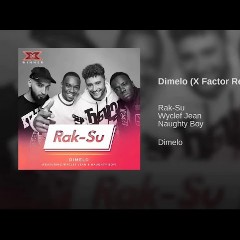 Rak-Su feat. Wyclef Jean & Naughty Boy