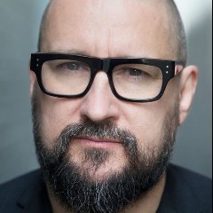 Clint Mansell