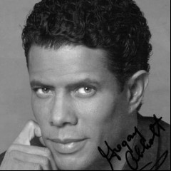 Gregory Abbott