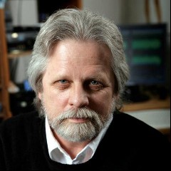 Dr. Jeffrey Thompson