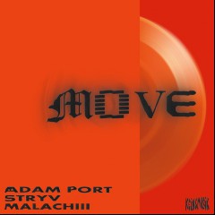 Stryv x Malachiii x Adam Port