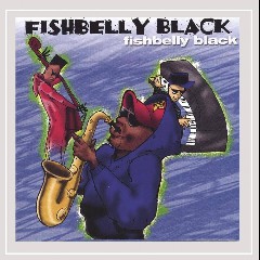 Fishbelly Black
