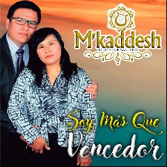 M'Kaddesh
