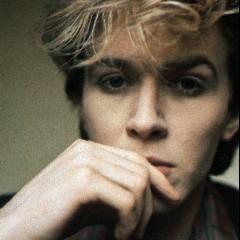 David Sylvian