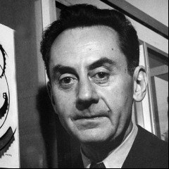 Man Ray