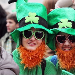 Saint Patrick's