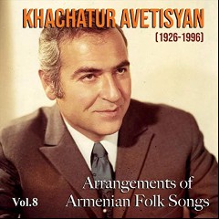 Khachatur Avetisyan