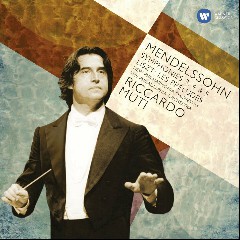Riccardo Muti, New Philharmonia Orchestra