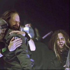 Korn feat. Corey Taylor