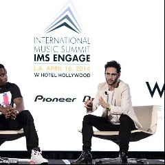 Guy Gerber & Puff Daddy