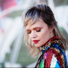Alexia Bomtempo feat. Stephane San Juan