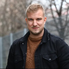 Lukáš Adamec